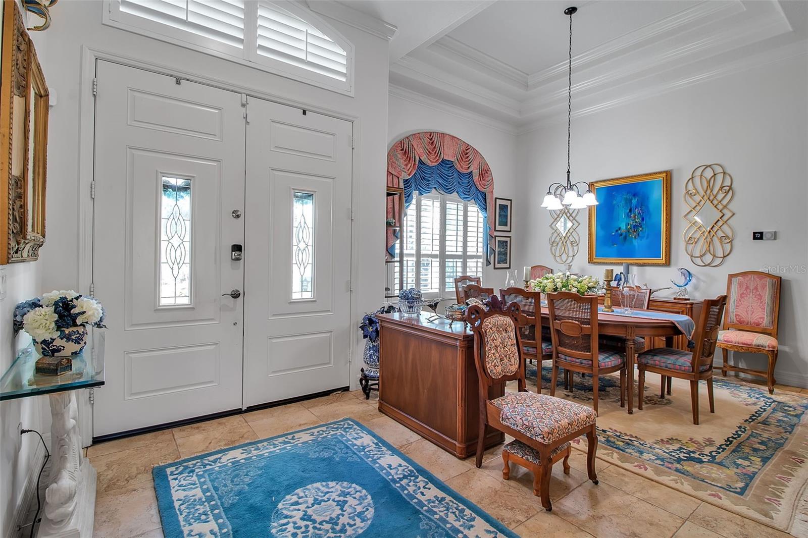 3795 EAGLE HAMMOCK DR