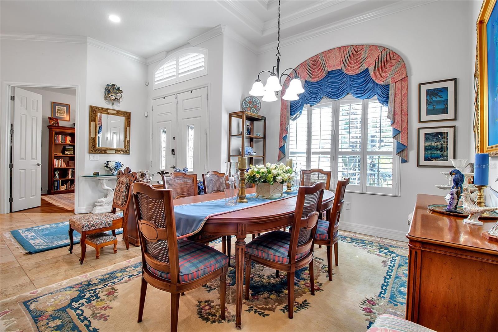 3795 EAGLE HAMMOCK DR