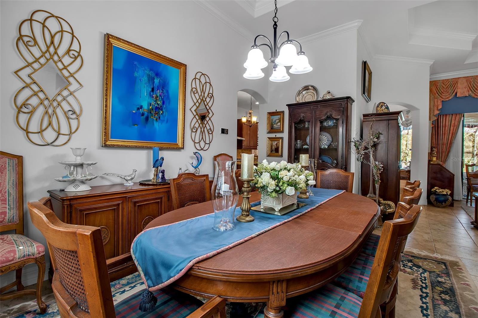 3795 EAGLE HAMMOCK DR