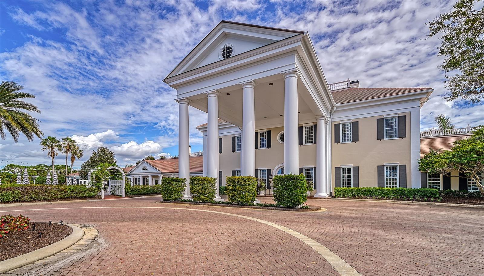 401 N POINT RD #603