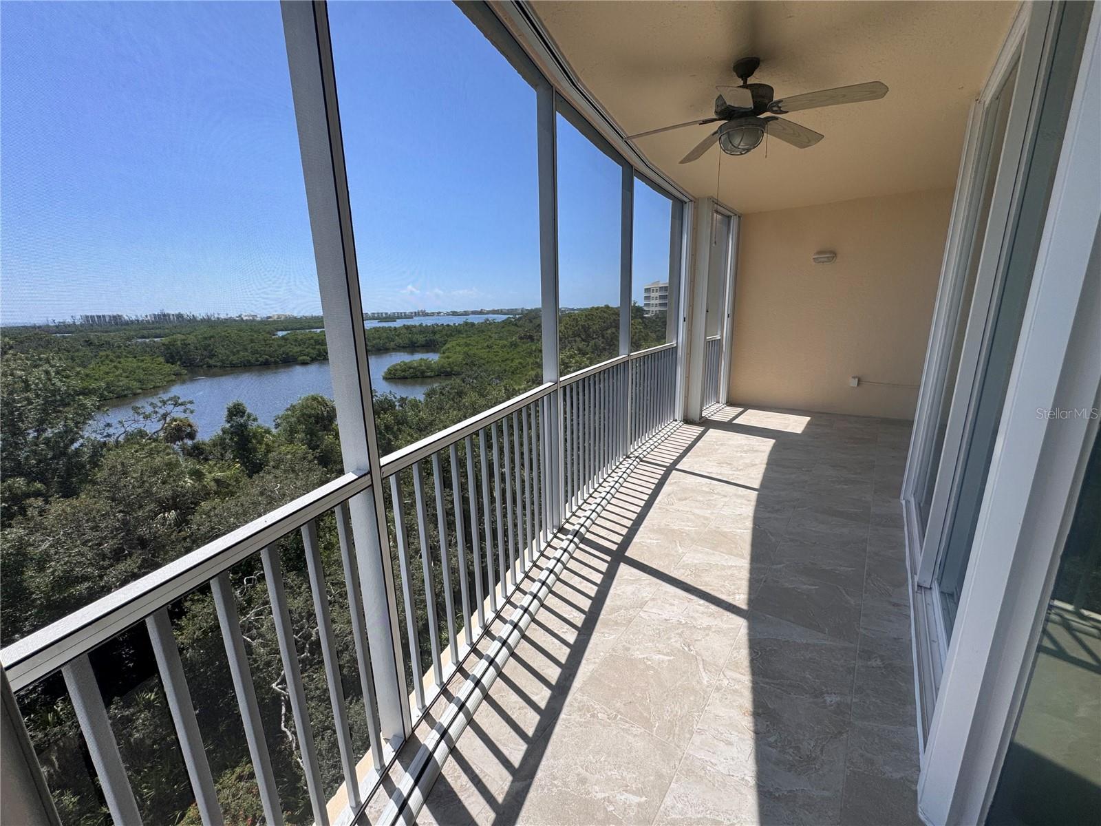 401 N POINT RD #603