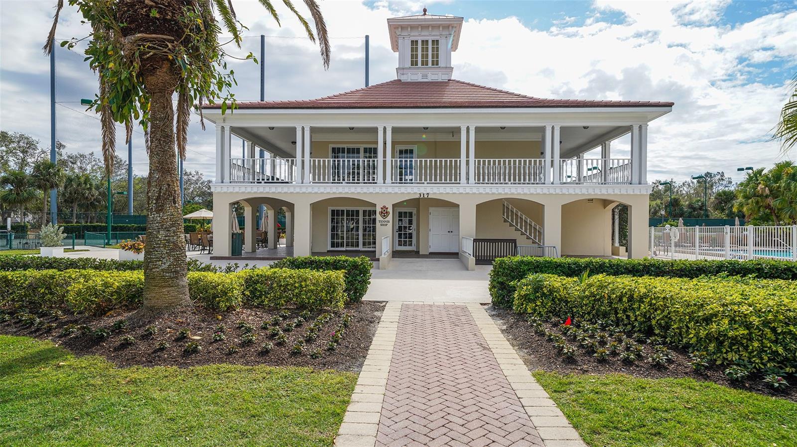 401 N POINT RD #603