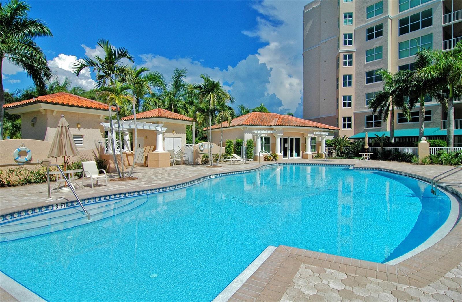 401 N POINT RD #603