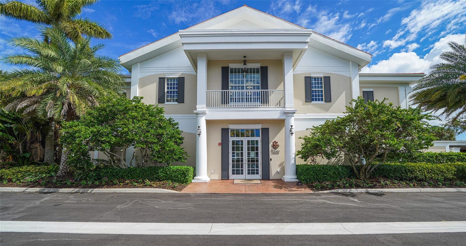 401 N POINT RD #603