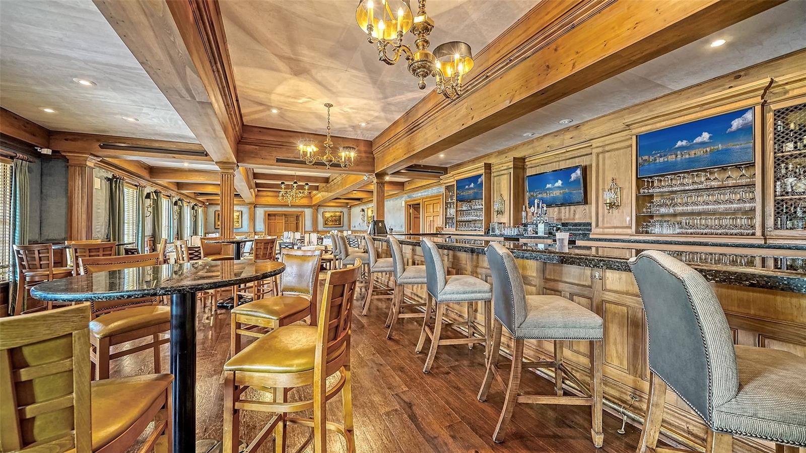 401 N POINT RD #603