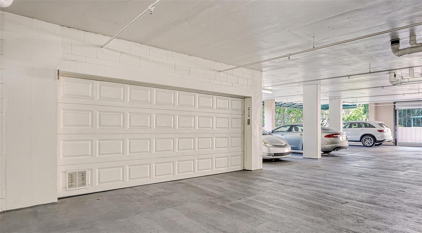 401 N POINT RD #603