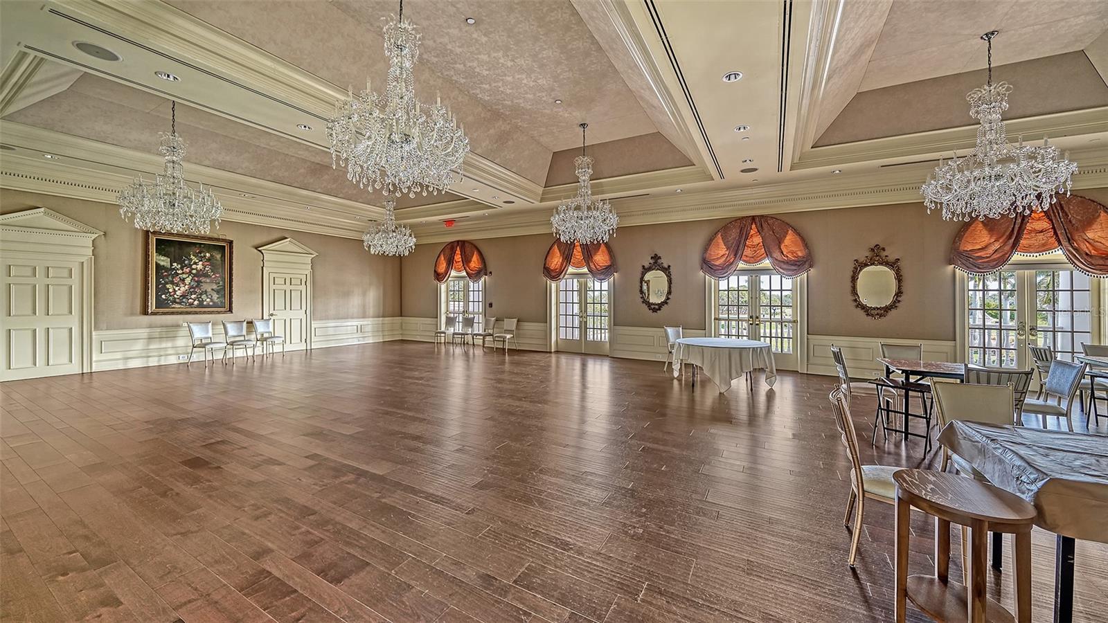 401 N POINT RD #603