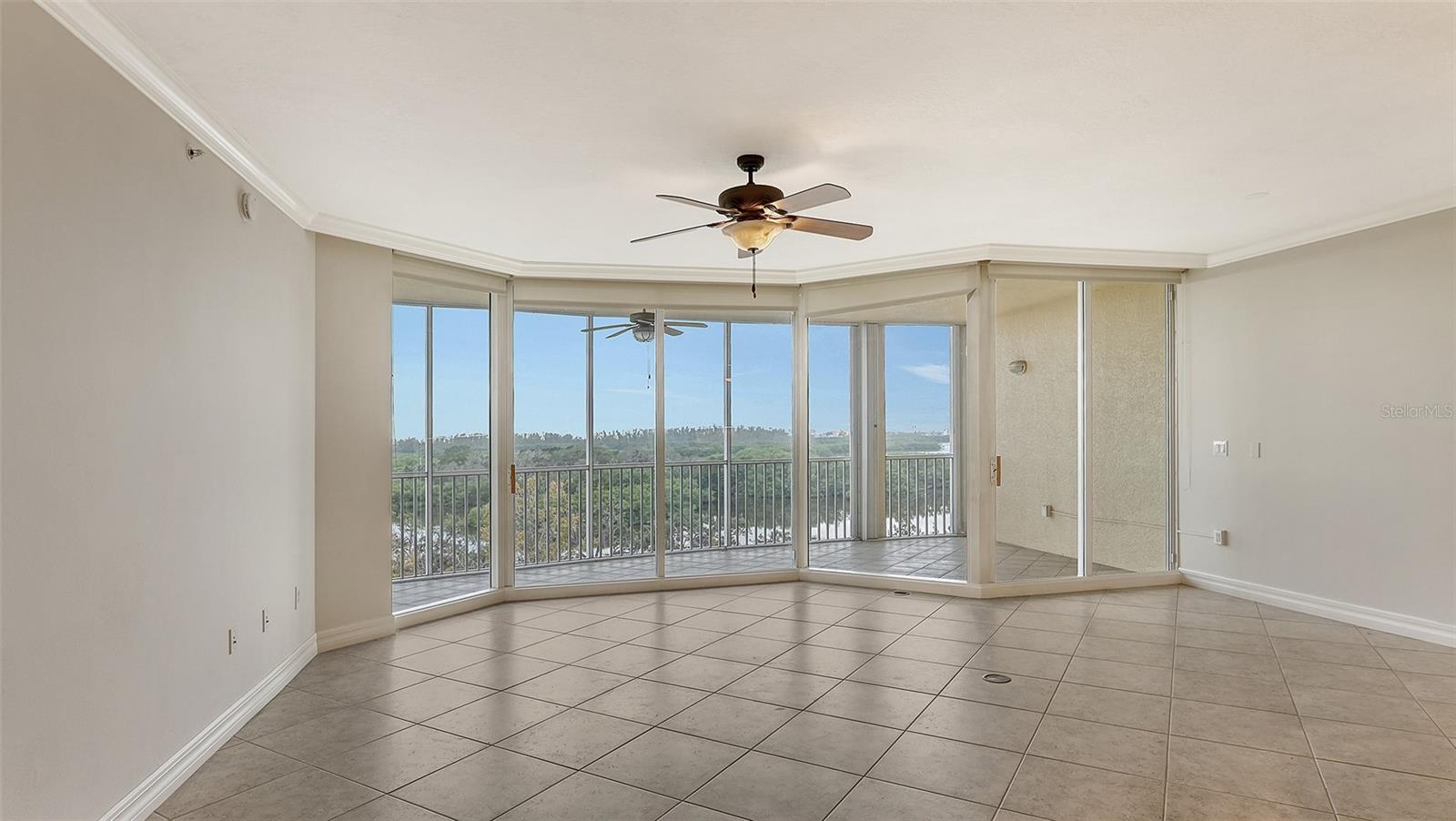 401 N POINT RD #603