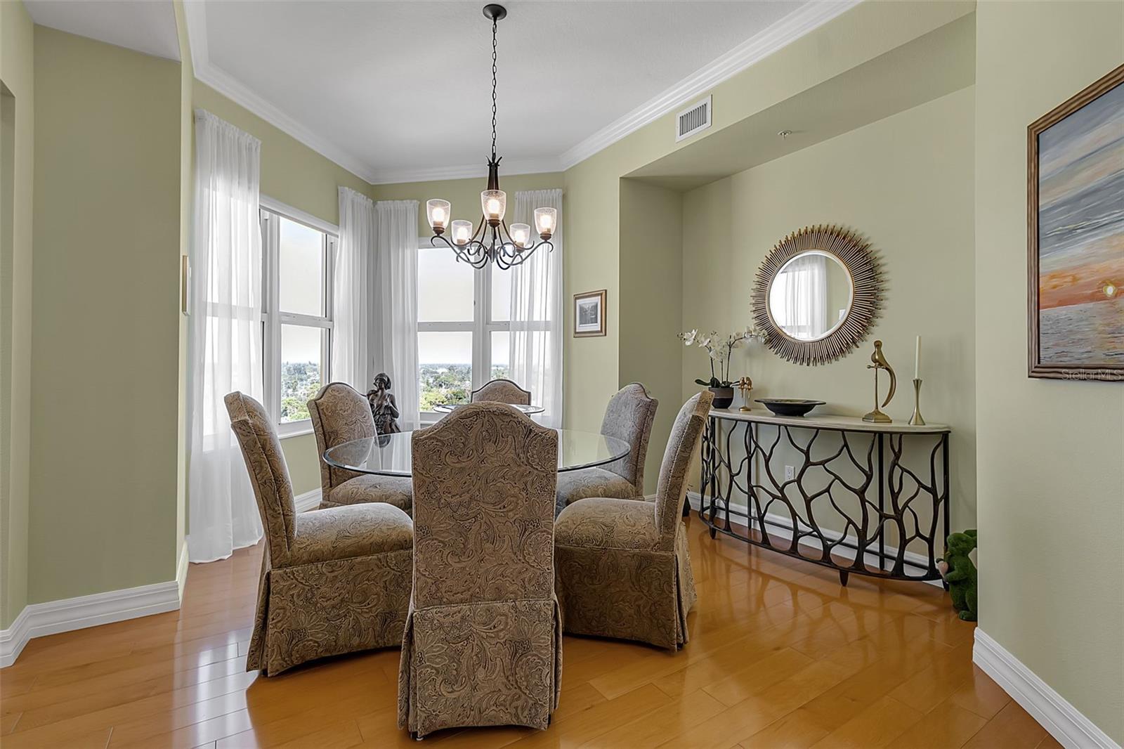 409 N POINT RD #1003