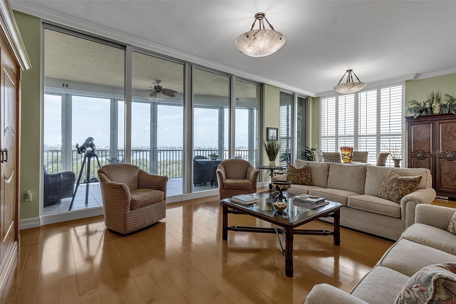 409 N POINT RD #1003