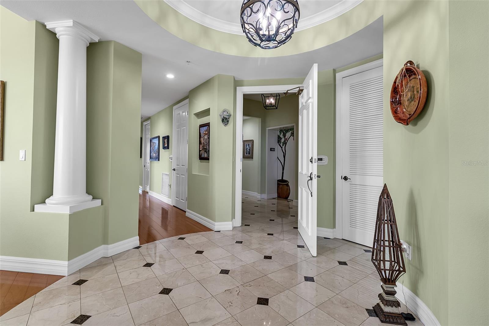 409 N POINT RD #1003