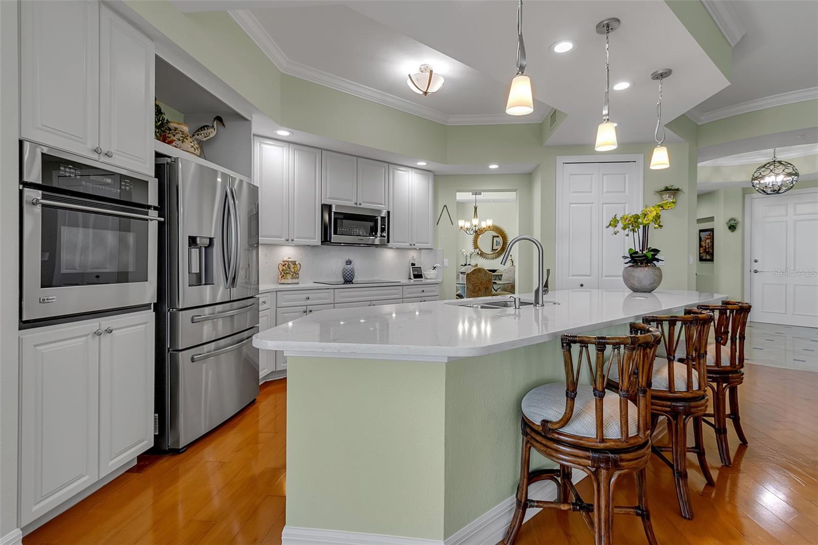 409 N POINT RD #1003