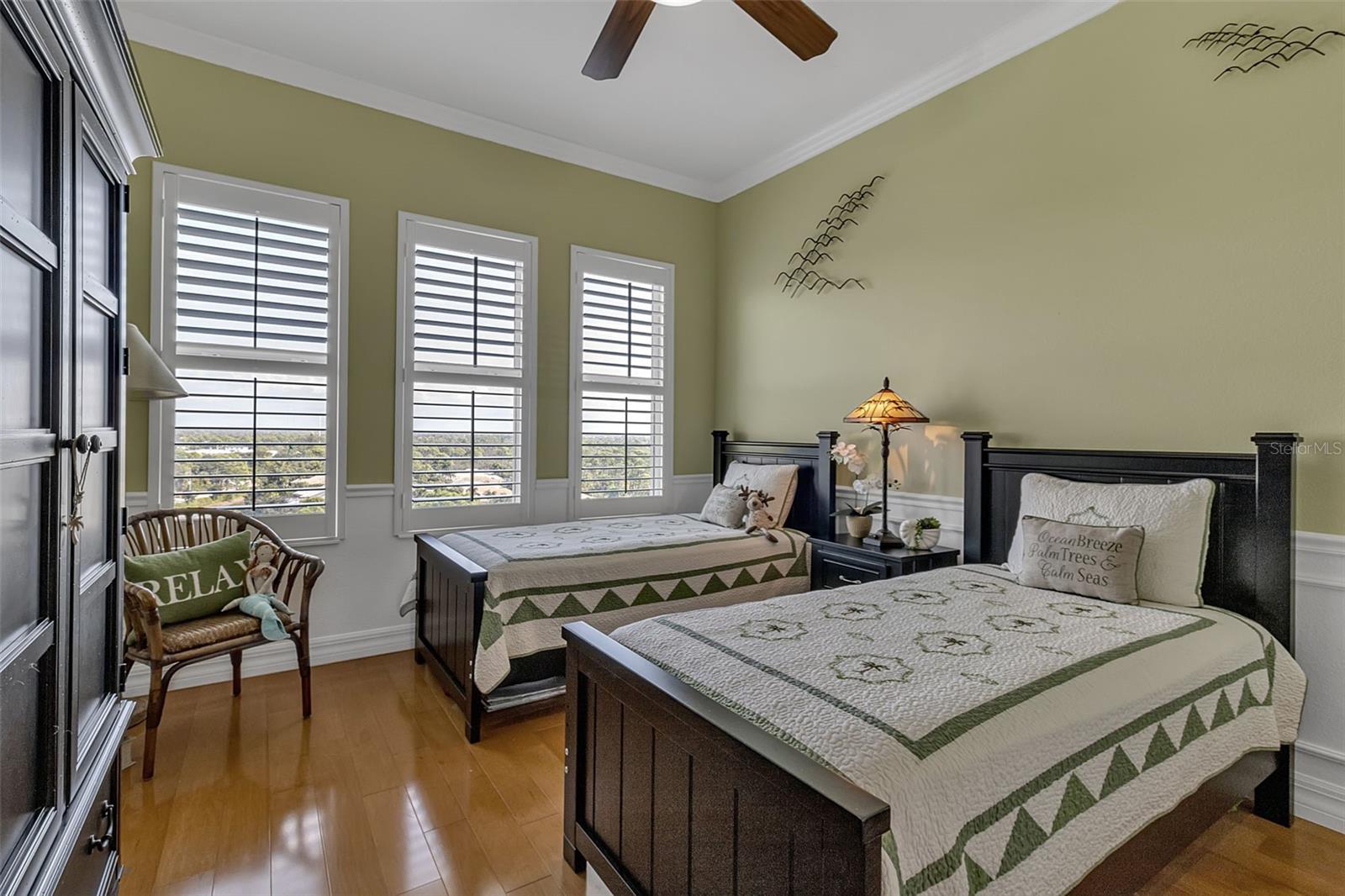 409 N POINT RD #1003