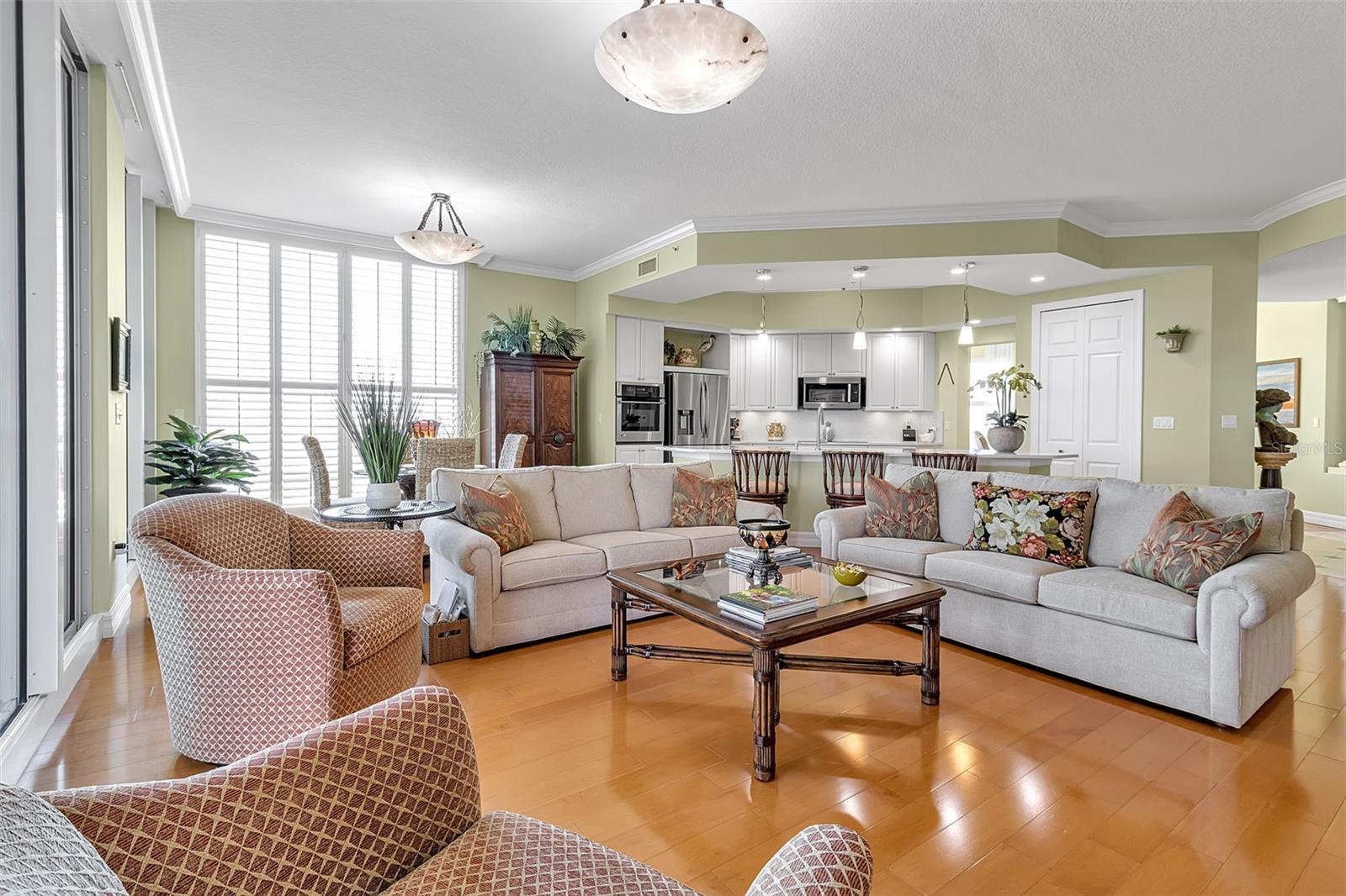 409 N POINT RD #1003