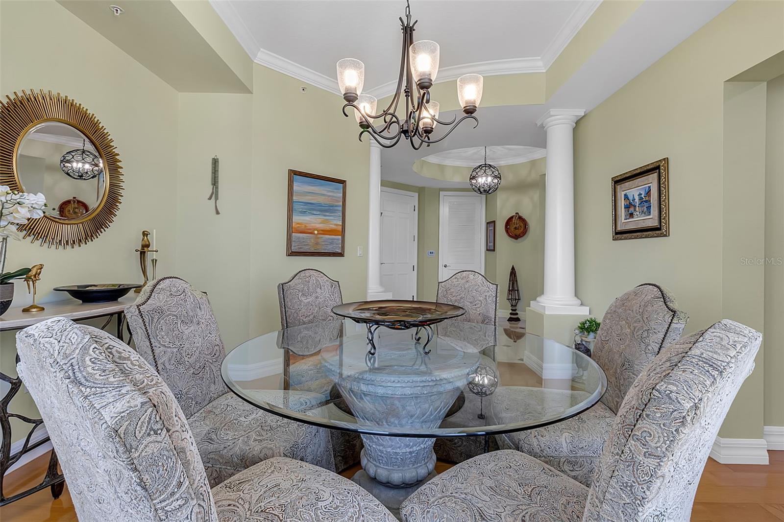 409 N POINT RD #1003