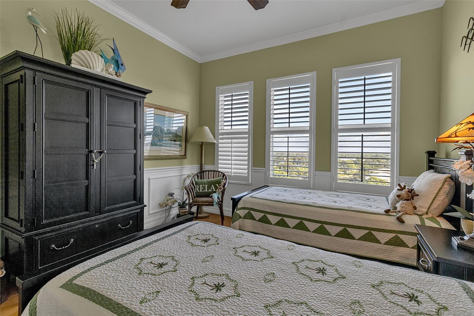 409 N POINT RD #1003