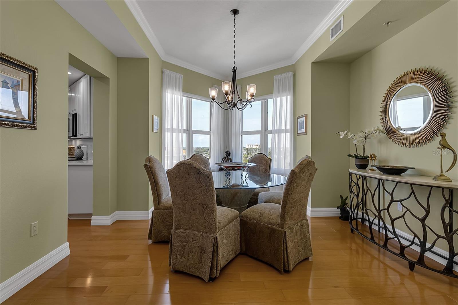 409 N POINT RD #1003