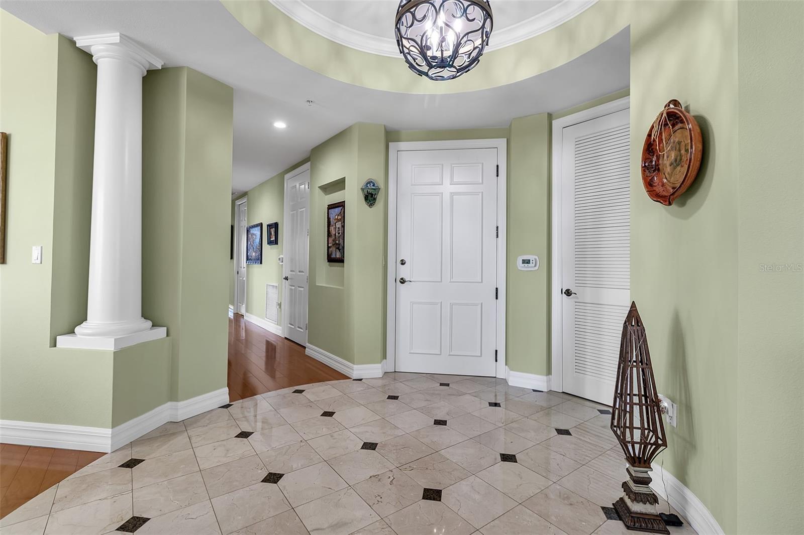 409 N POINT RD #1003