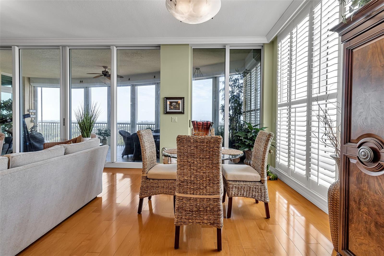 409 N POINT RD #1003