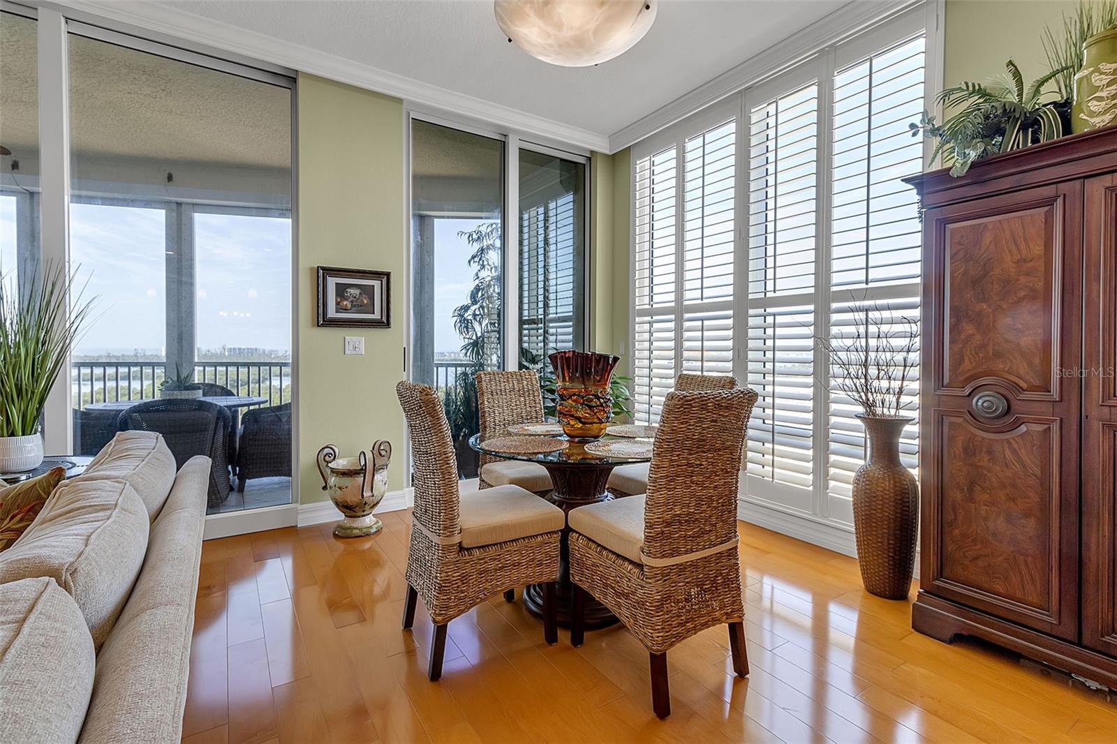 409 N POINT RD #1003