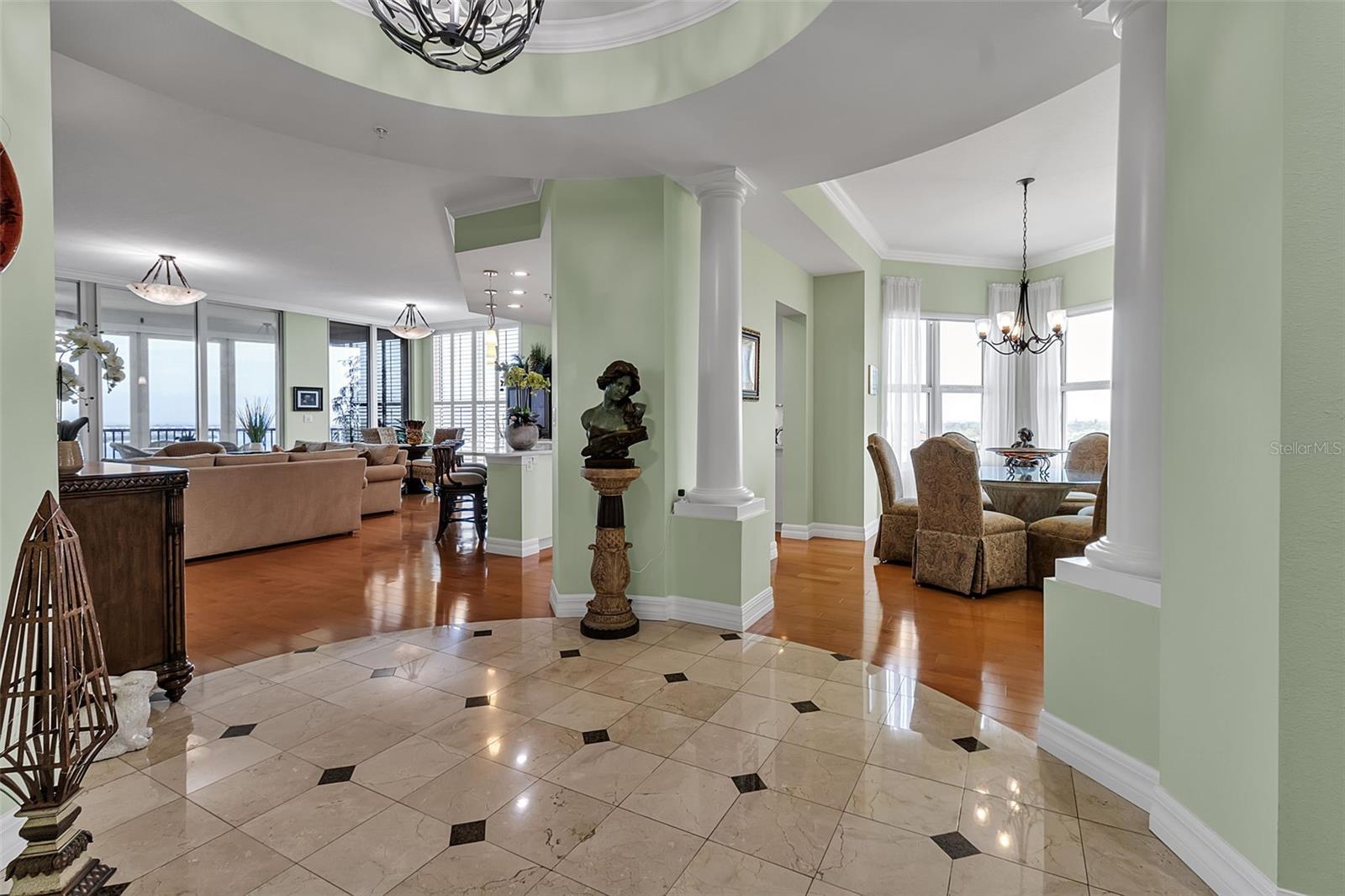 409 N POINT RD #1003