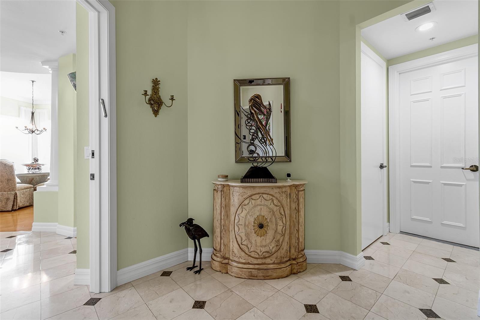 409 N POINT RD #1003