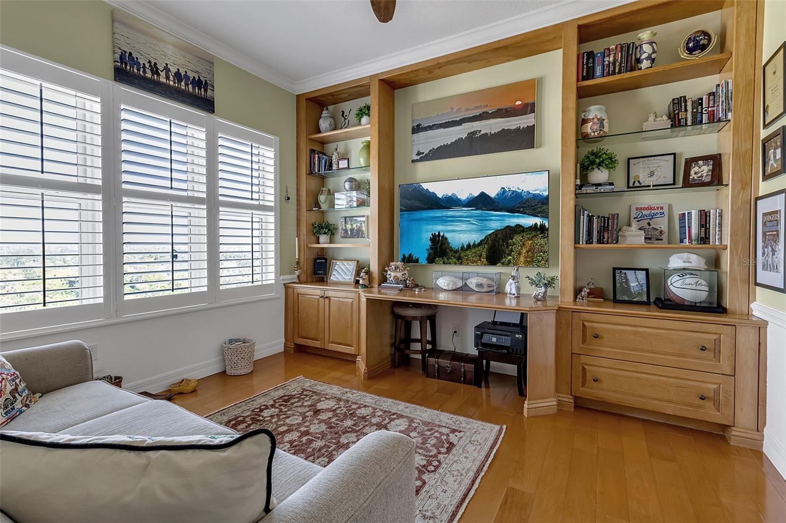 409 N POINT RD #1003