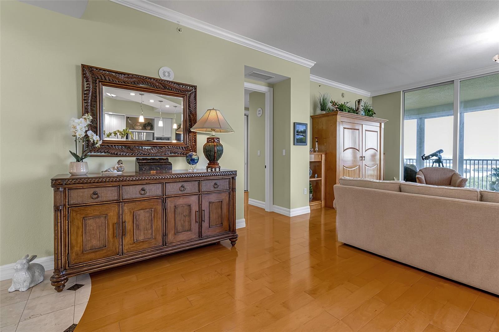 409 N POINT RD #1003