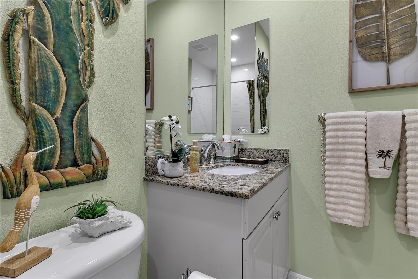 409 N POINT RD #1003