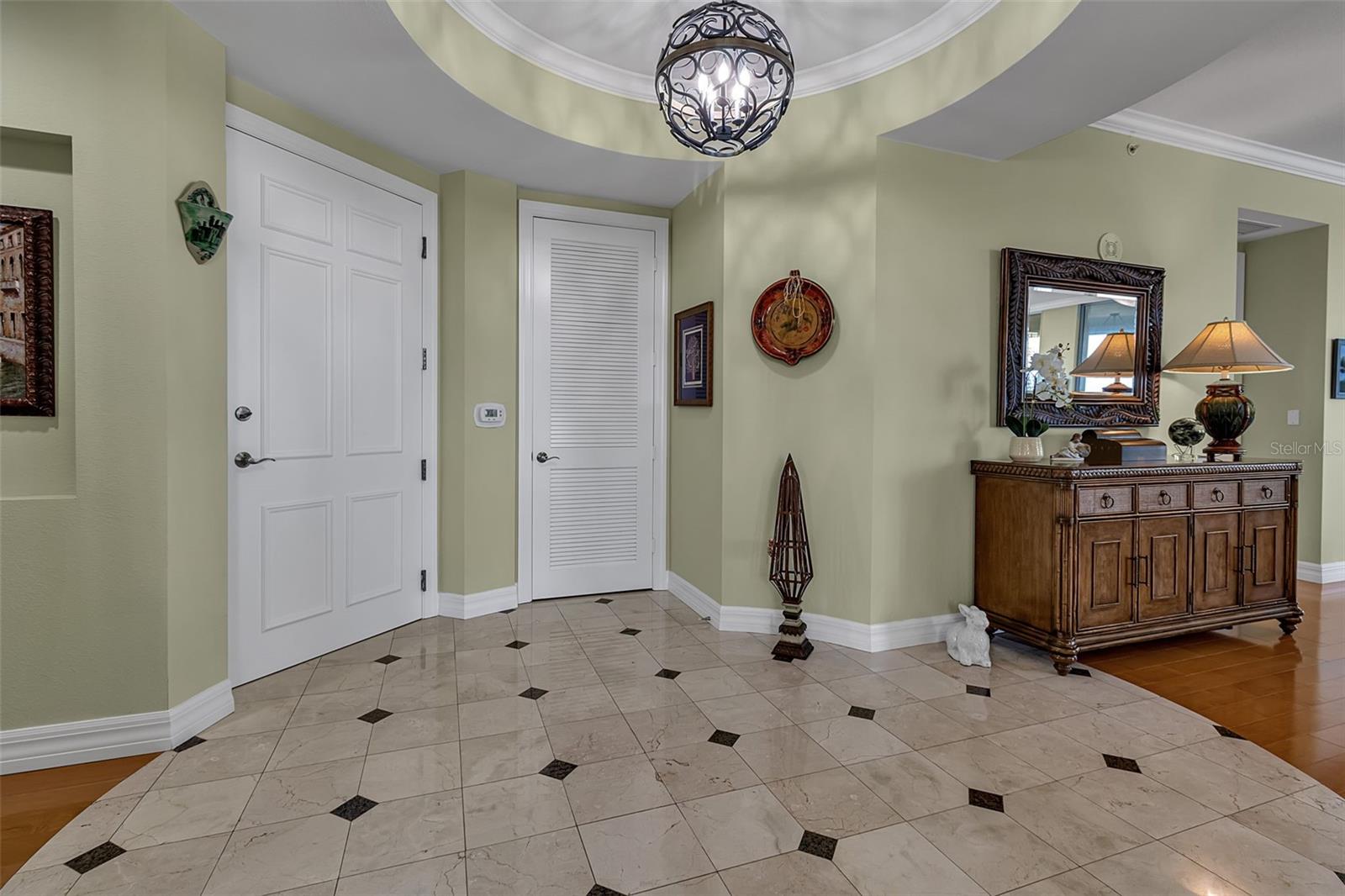 409 N POINT RD #1003