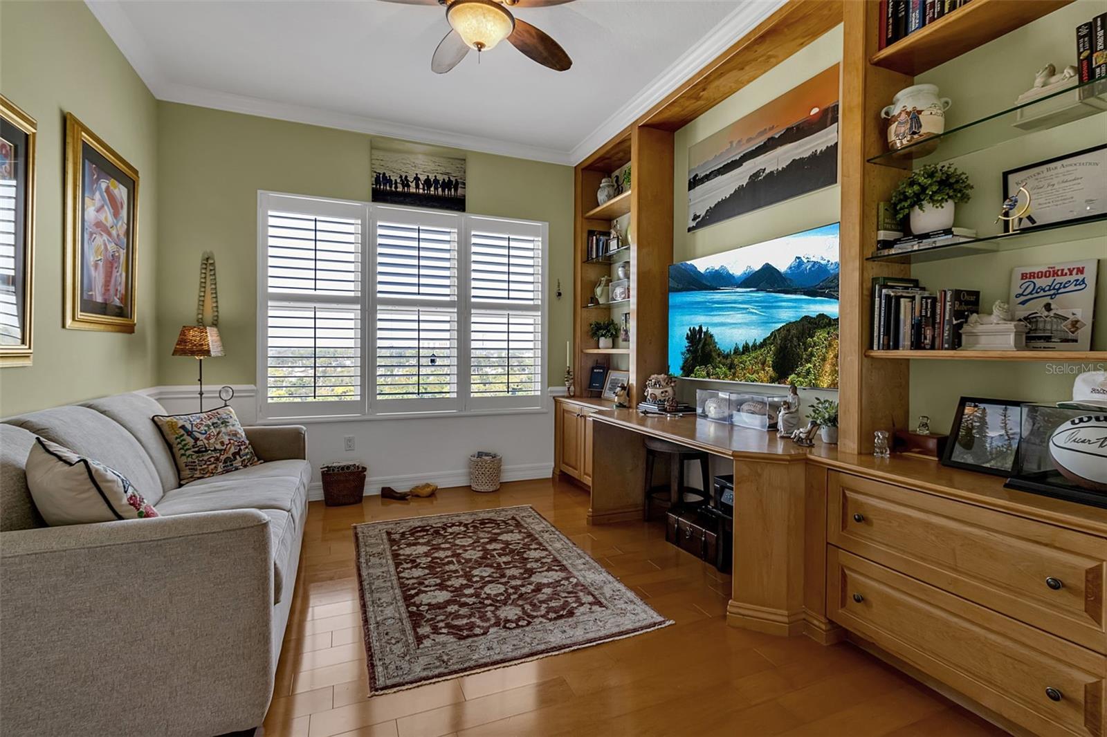 409 N POINT RD #1003