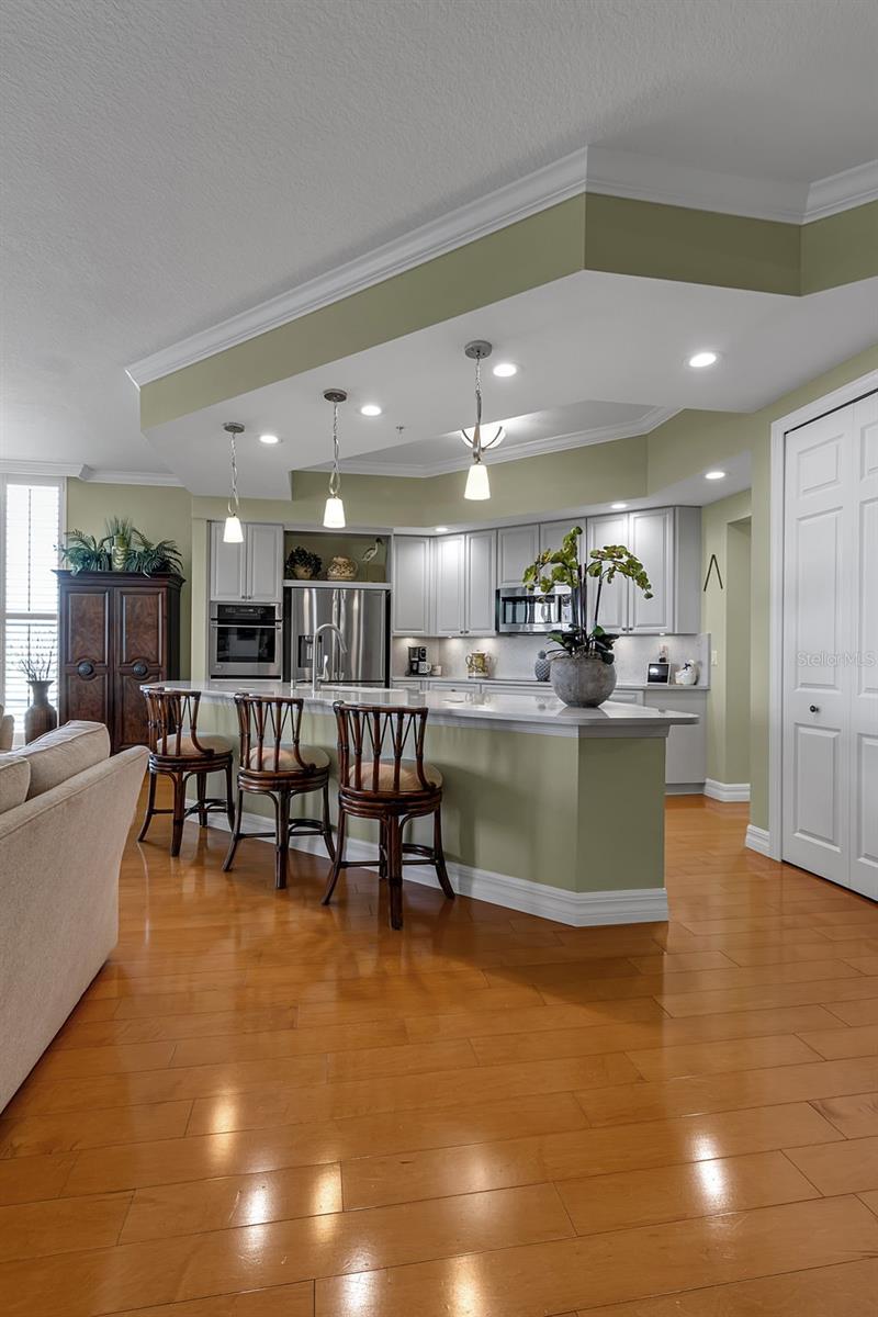 409 N POINT RD #1003