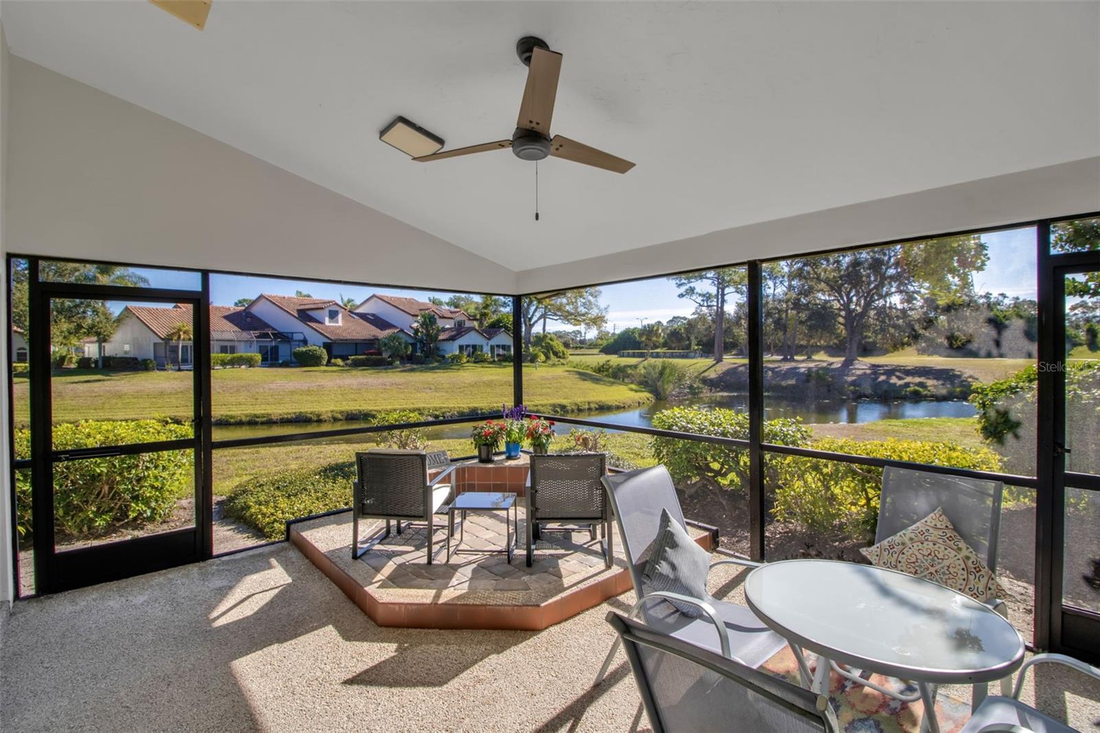 4360 CAMINO MADERA
