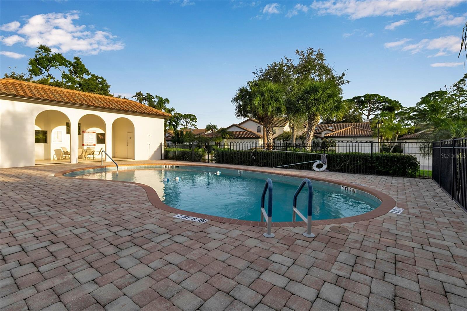 4360 CAMINO MADERA
