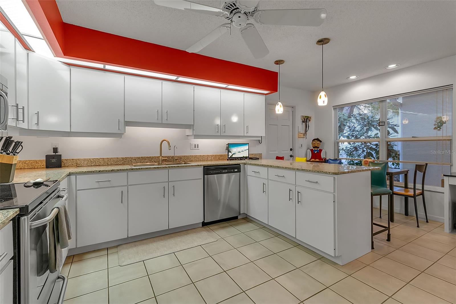 4360 CAMINO MADERA