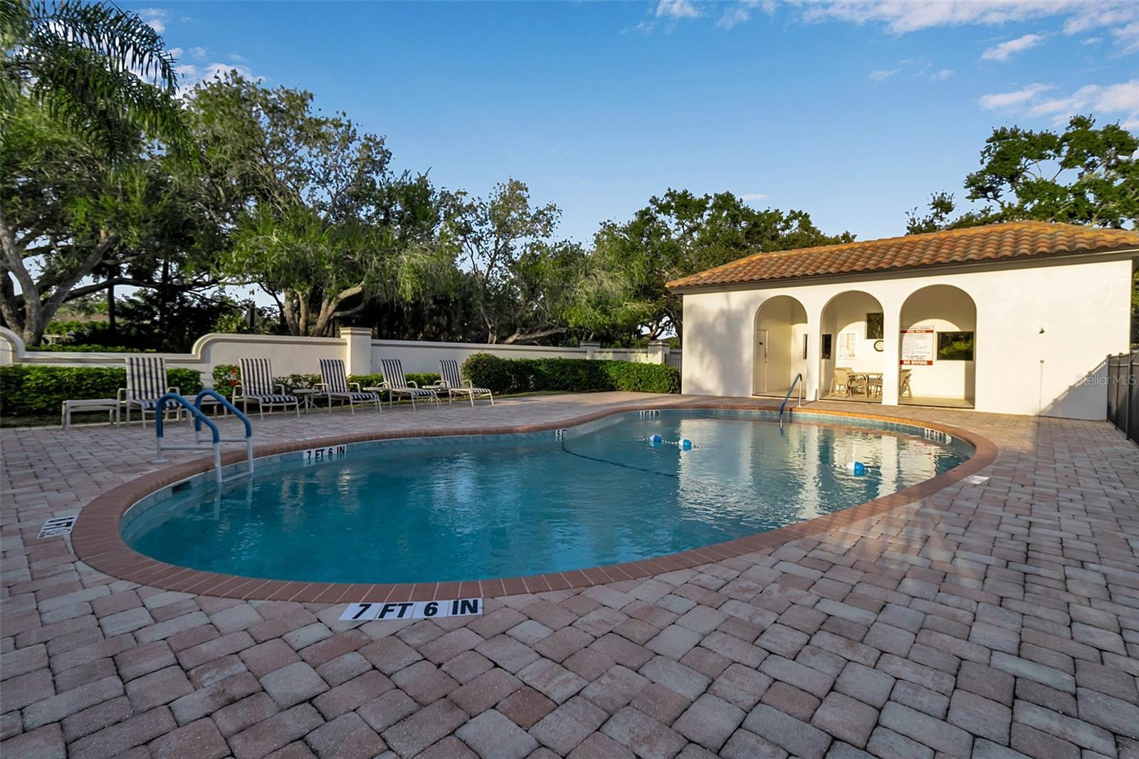 4360 CAMINO MADERA