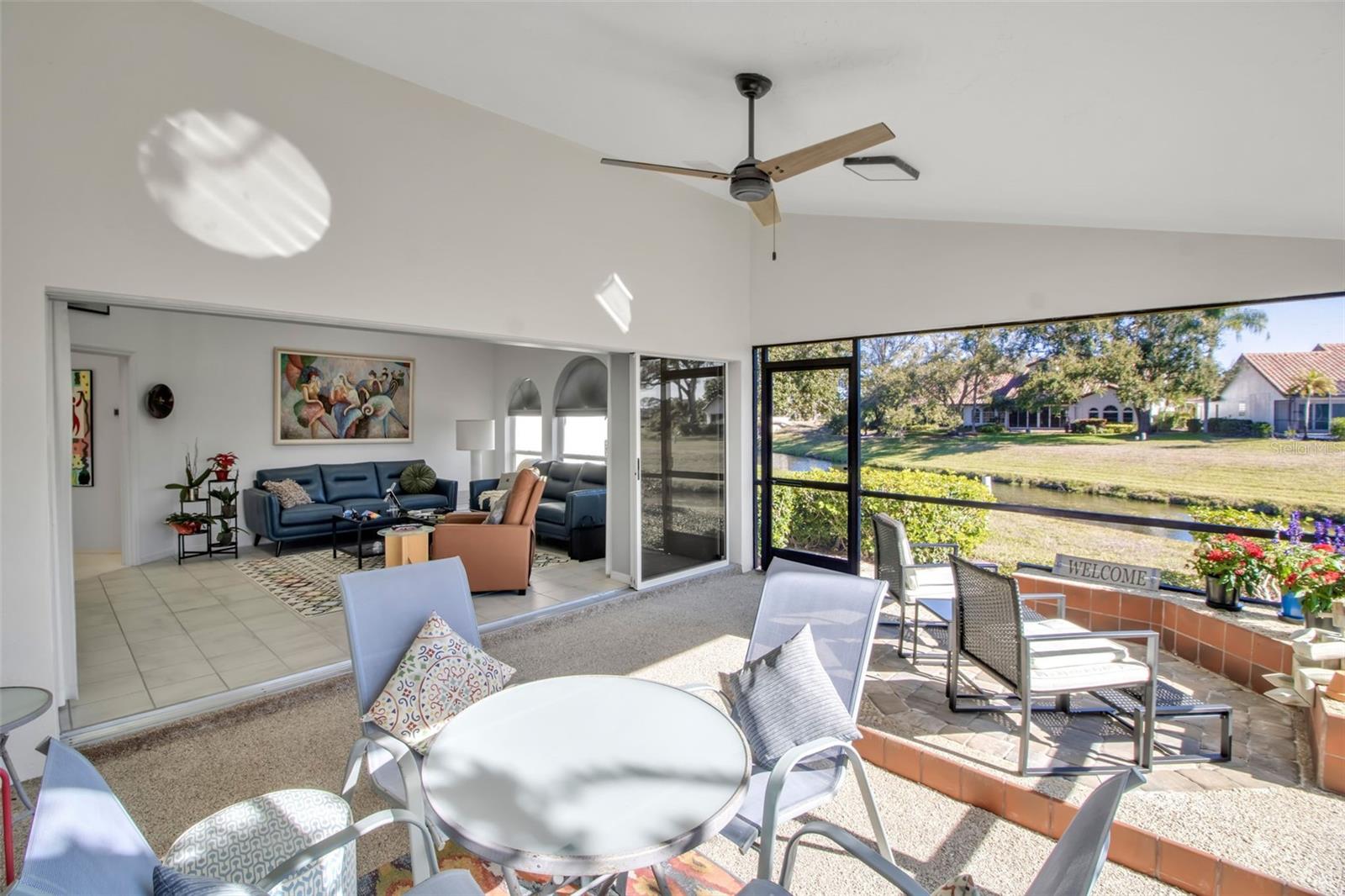 4360 CAMINO MADERA