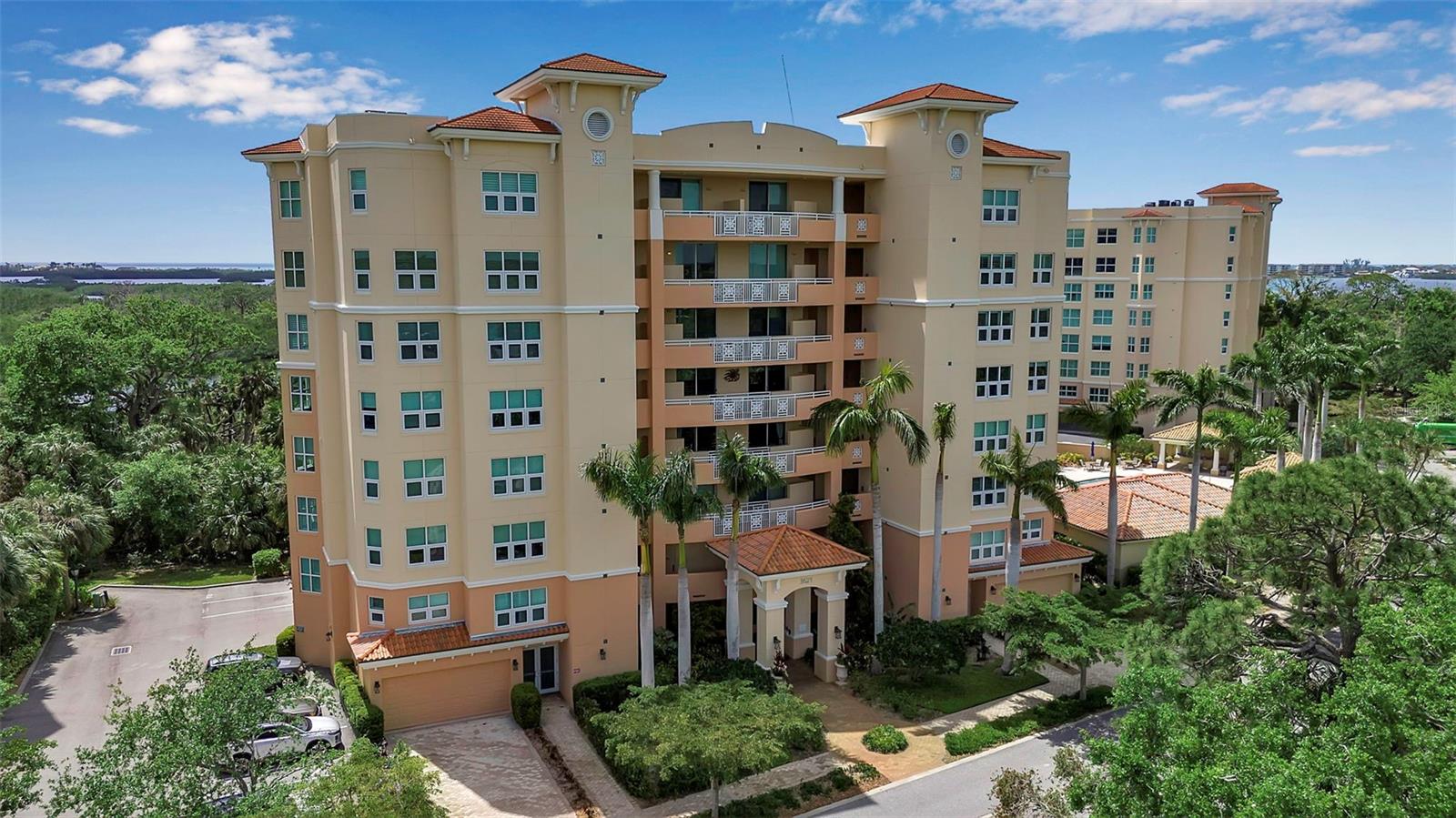 3621 N POINT RD #603