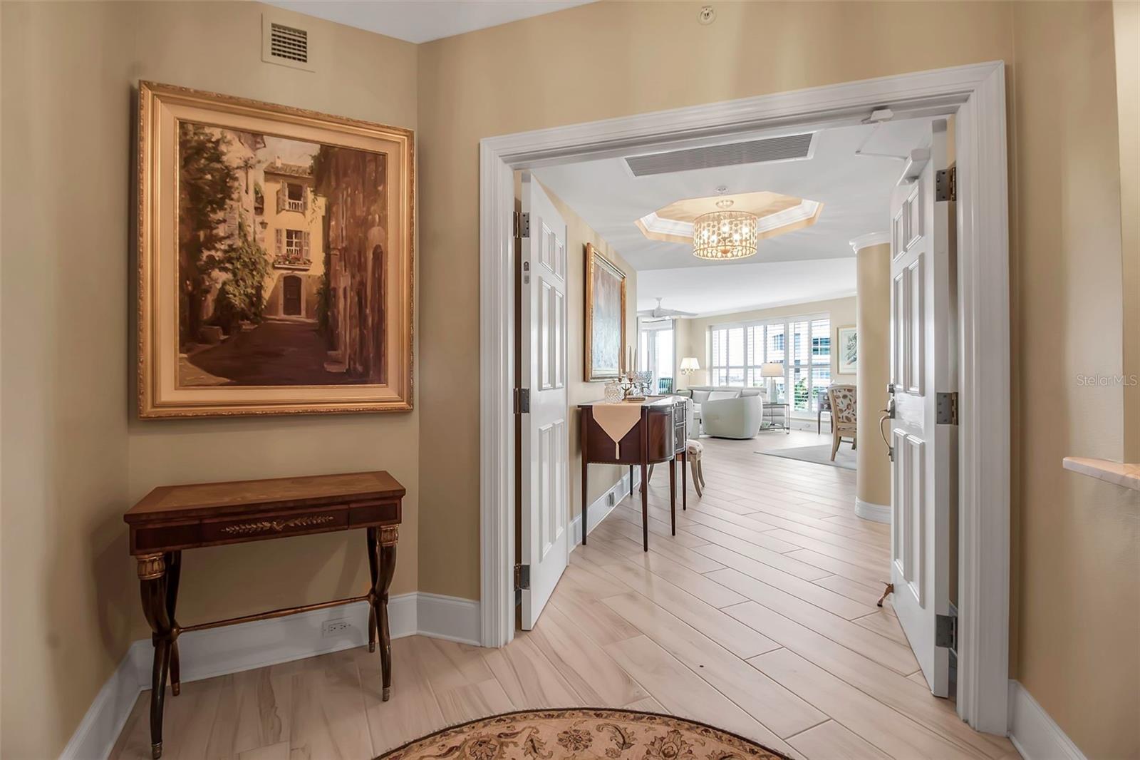 3621 N POINT RD #603