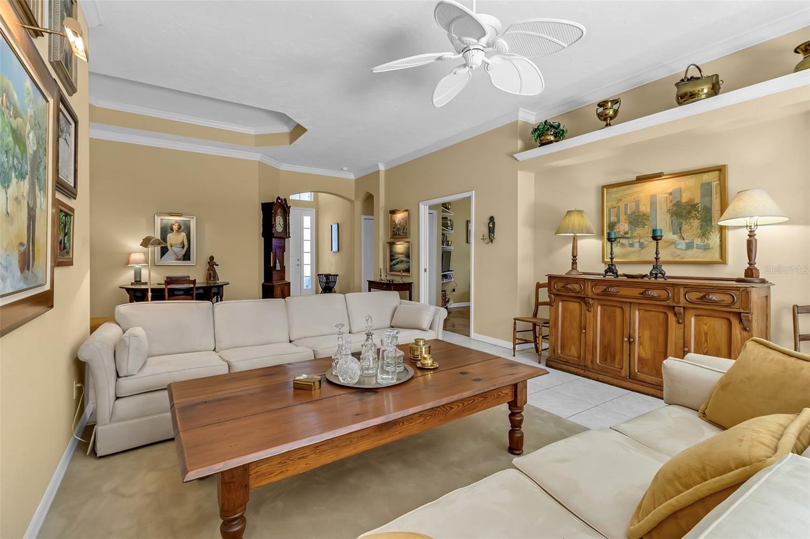 7192 RUE DE PALISADES #12