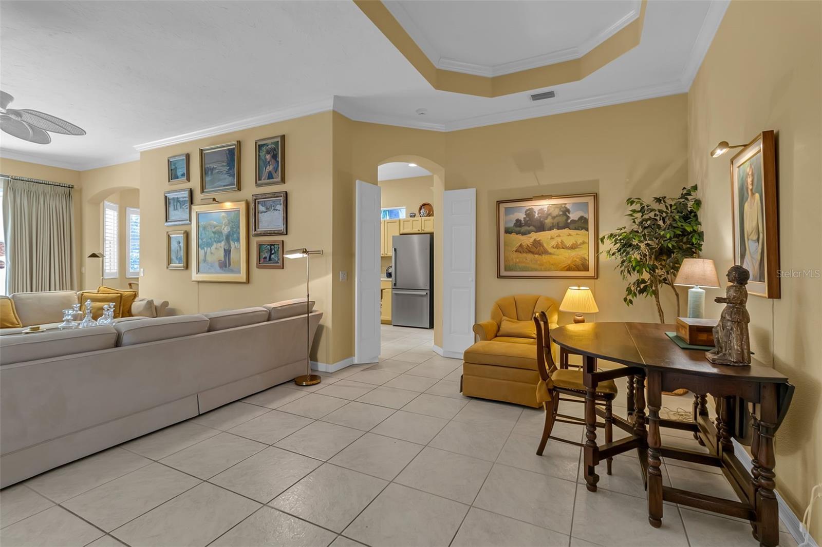 7192 RUE DE PALISADES #12