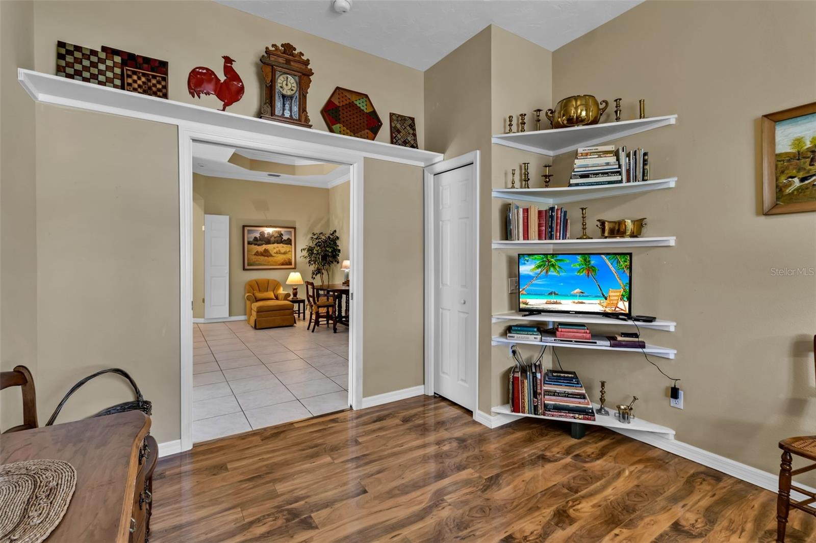 7192 RUE DE PALISADES #12