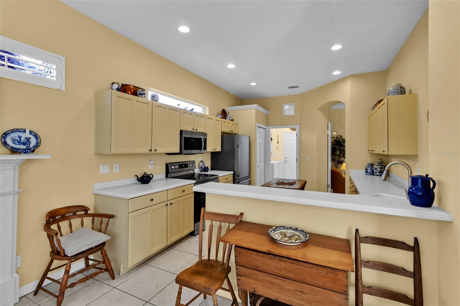 7192 RUE DE PALISADES #12