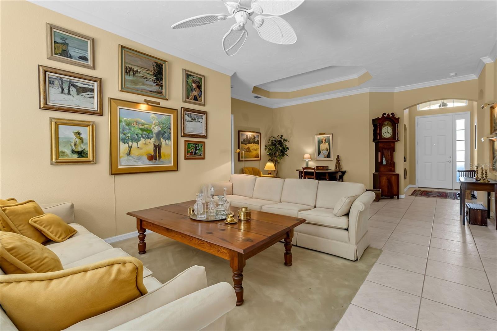 7192 RUE DE PALISADES #12