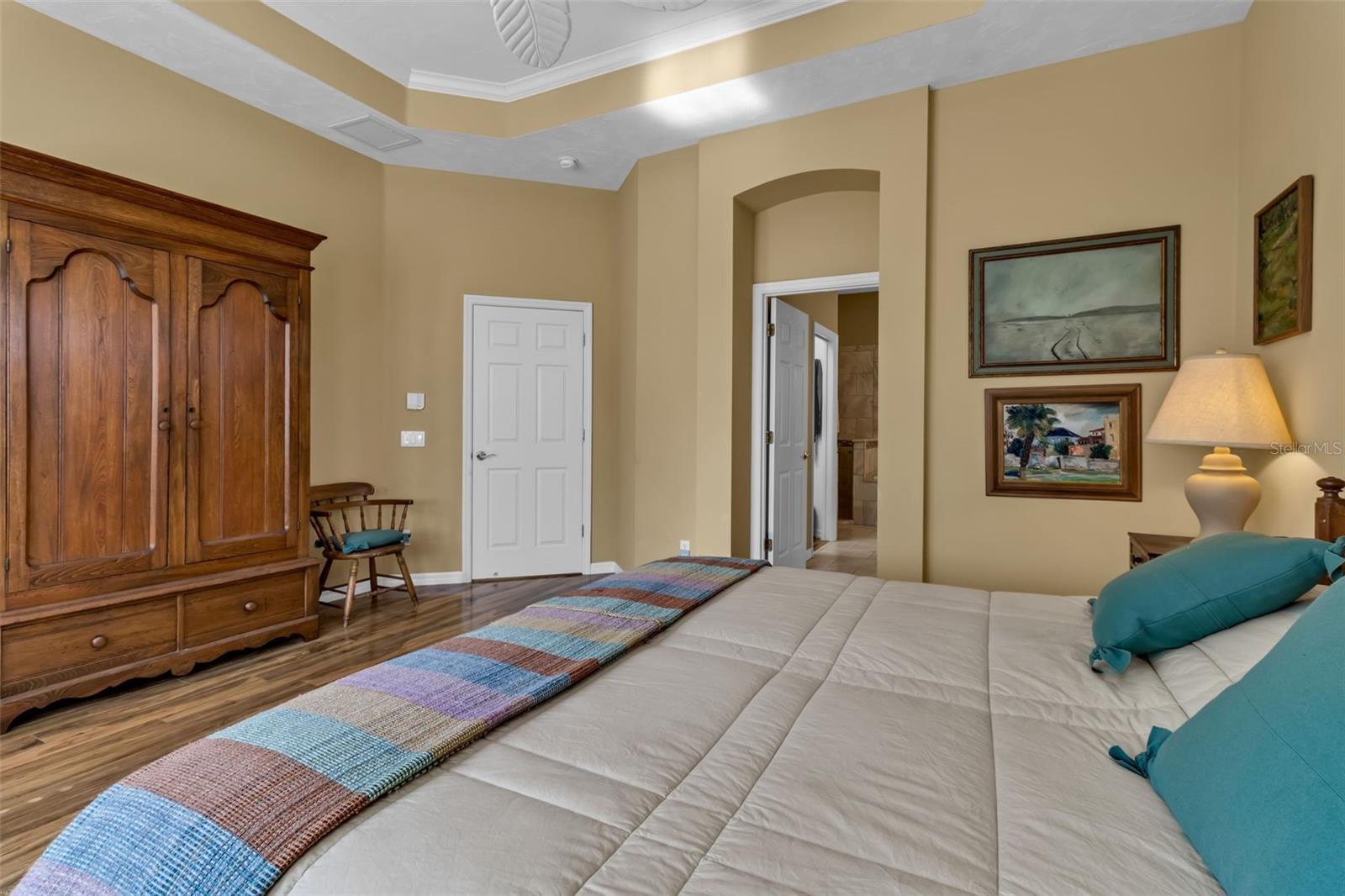 7192 RUE DE PALISADES #12