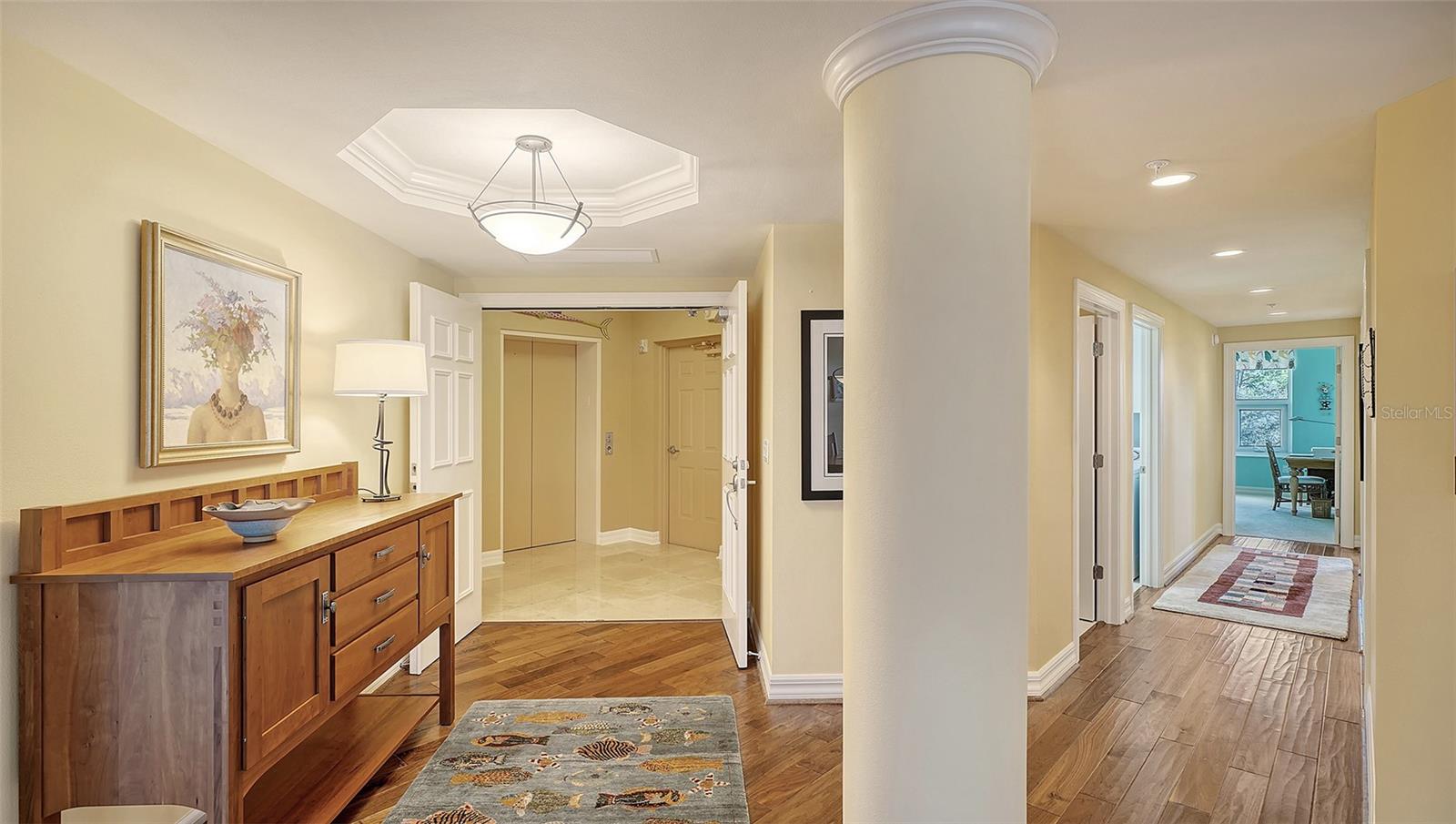 3621 N POINT RD #301