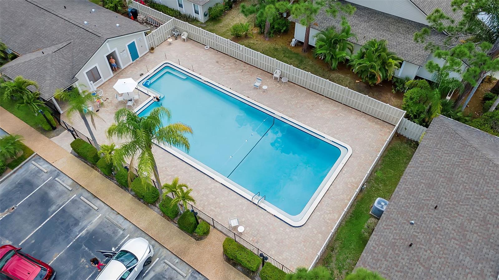 7935 WOODPOINTE CT #21