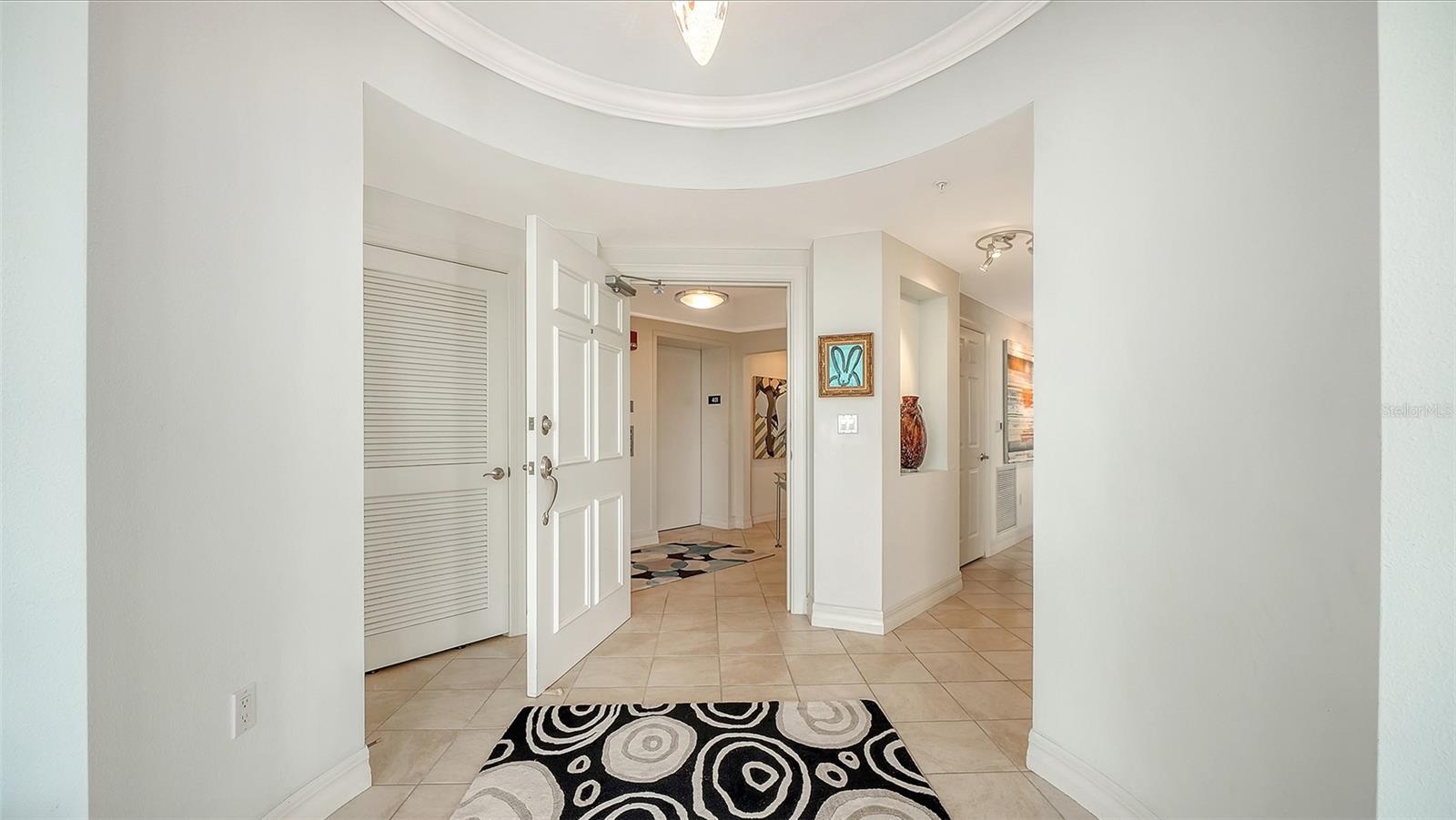 409 NORTH POINT RD #401