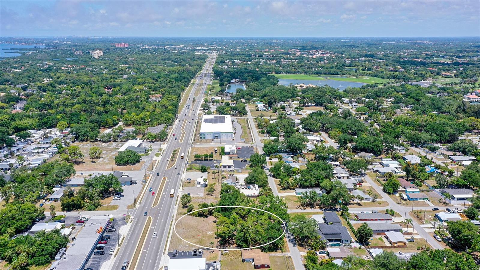 168 N TAMIAMI TRL