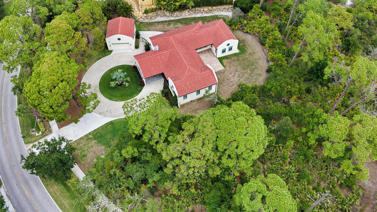 360 N POINT RD